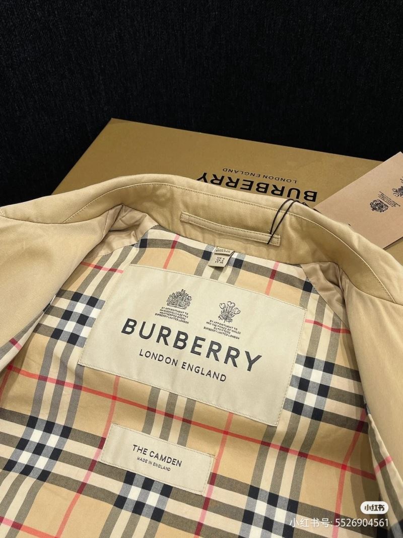 Burberry Outwear